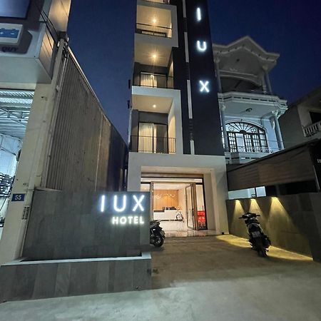 Lux Hotel Thon Lai The Bagian luar foto