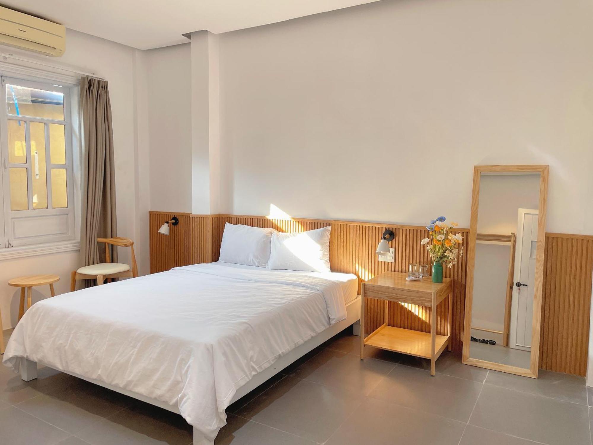 Lux Hotel Thon Lai The Bagian luar foto