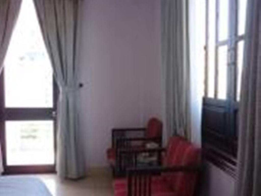 Lux Hotel Thon Lai The Bagian luar foto